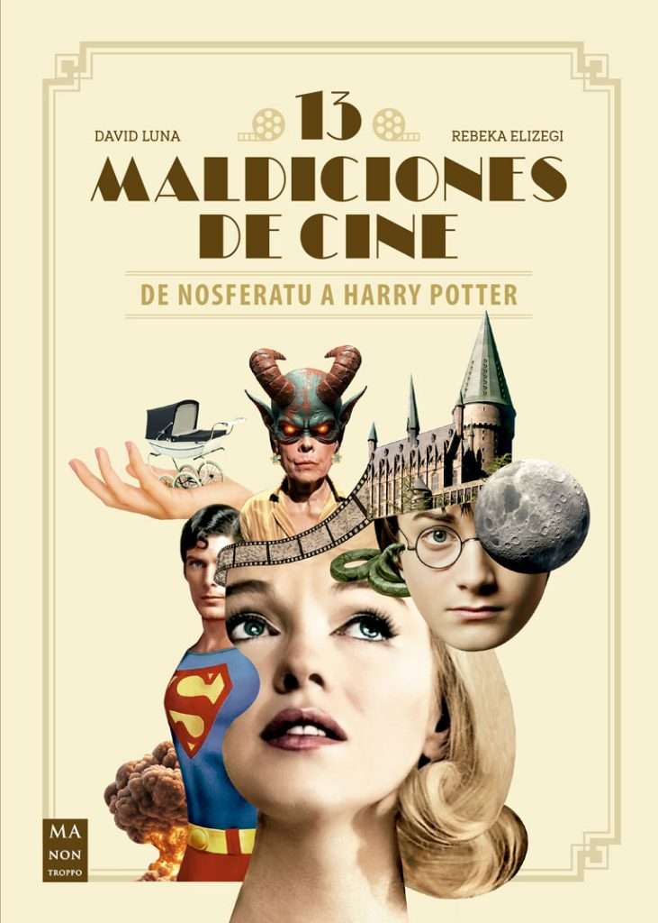 trece maldiciones de cine david luna rebeka elizegi