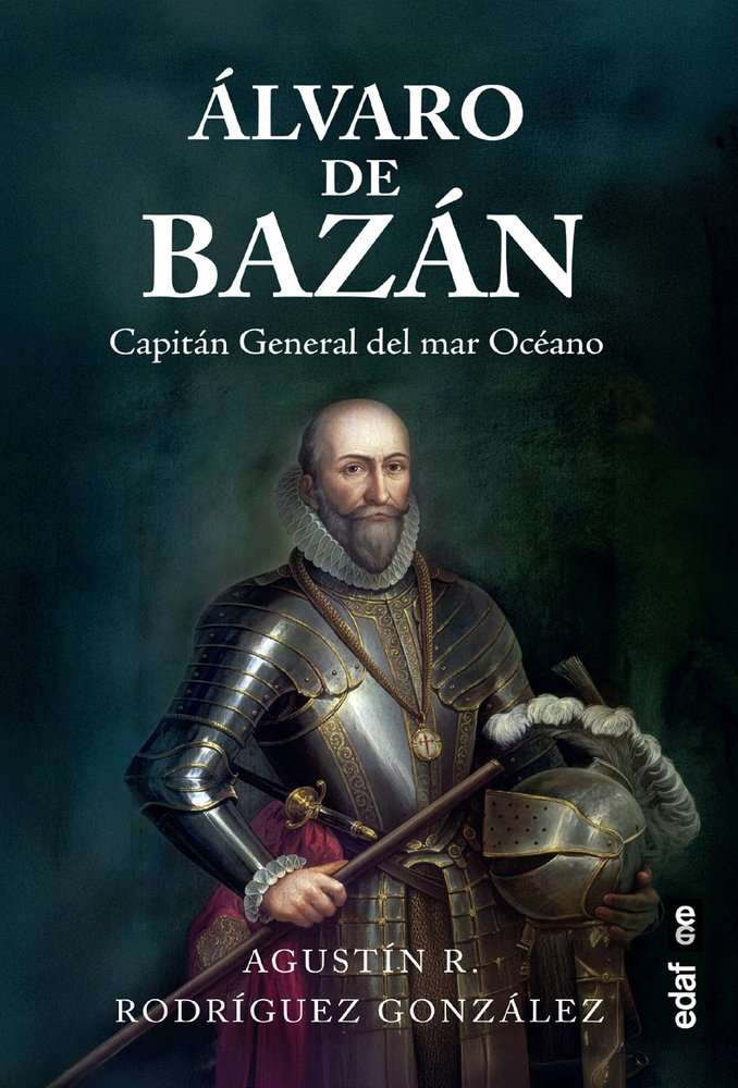 álvaro de bazán agustín rodríguez gonzález
