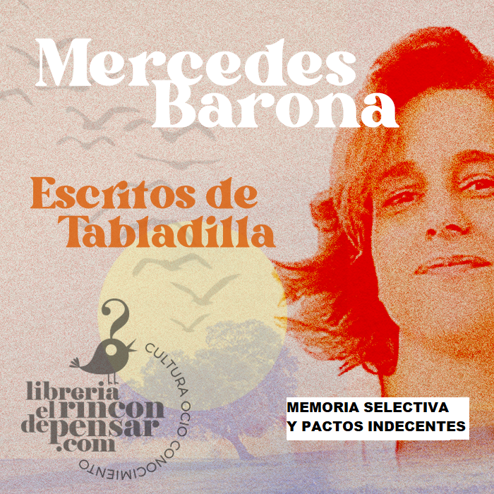 mercedes barona escritos de tabladilla