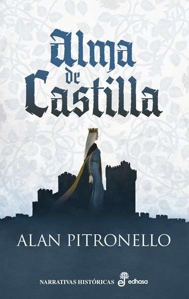 alma de castilla alan pitronello