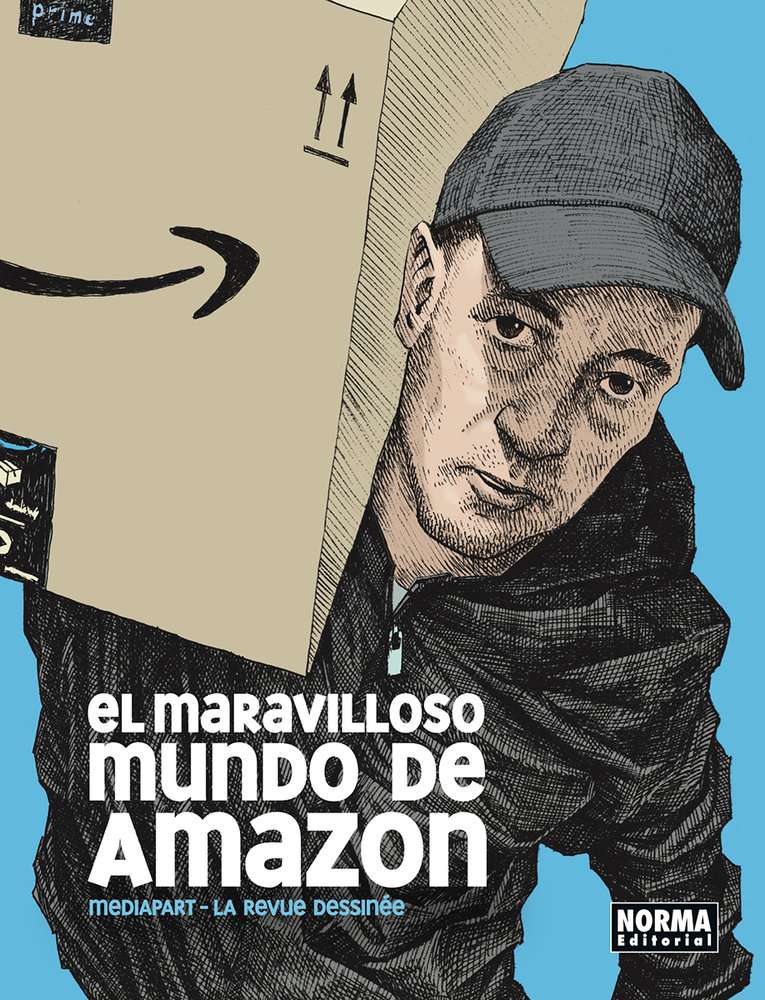 el maravilloso mundo de amazon varios artistas