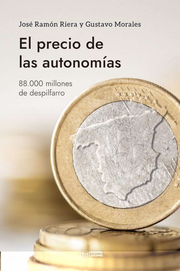 El precio de las autonomías