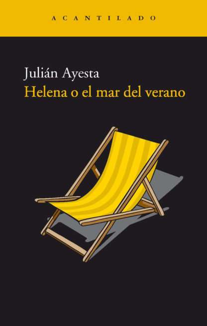 helena o el mar del verano julián ayesta