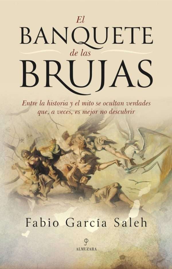 el banquete de las brujas fabio garcía saleh