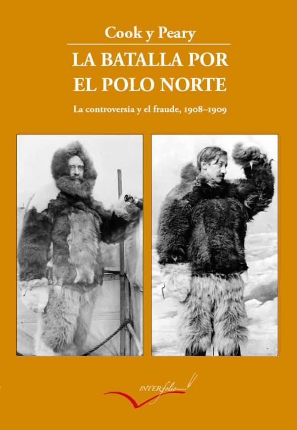 La batalla por el polo norte