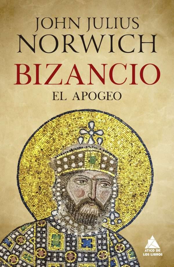 Bizancio. El apogeo