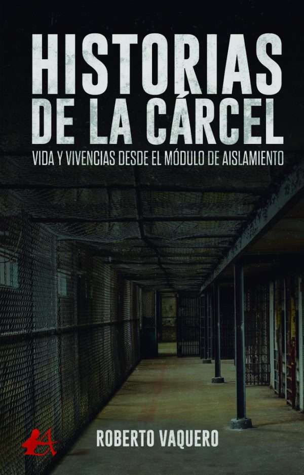 Historias de la cárcel
