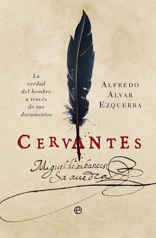 cervantes alfredo alvar ezquerra