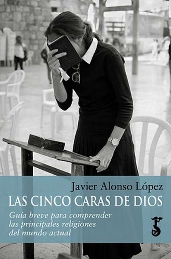 Las cinco caras de dios