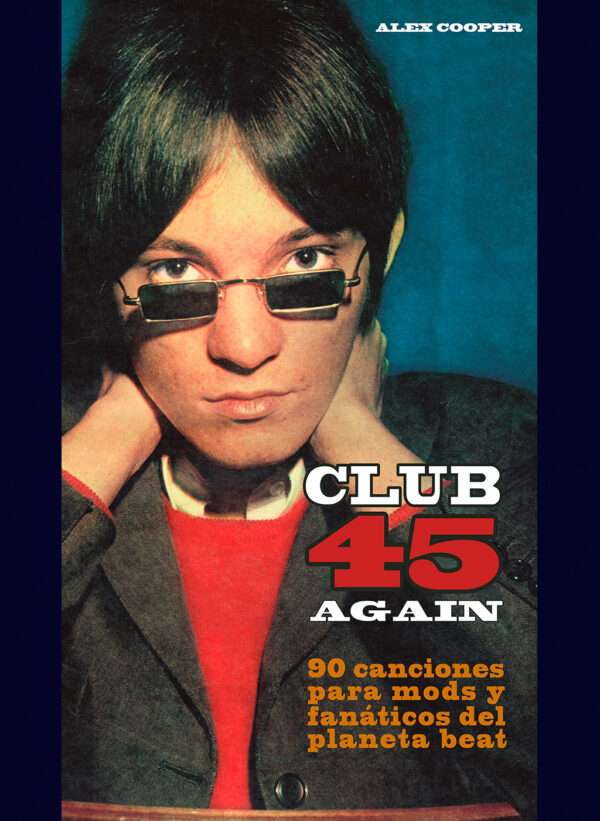 Club 45 again
