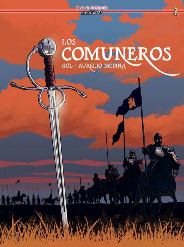 Los comuneros