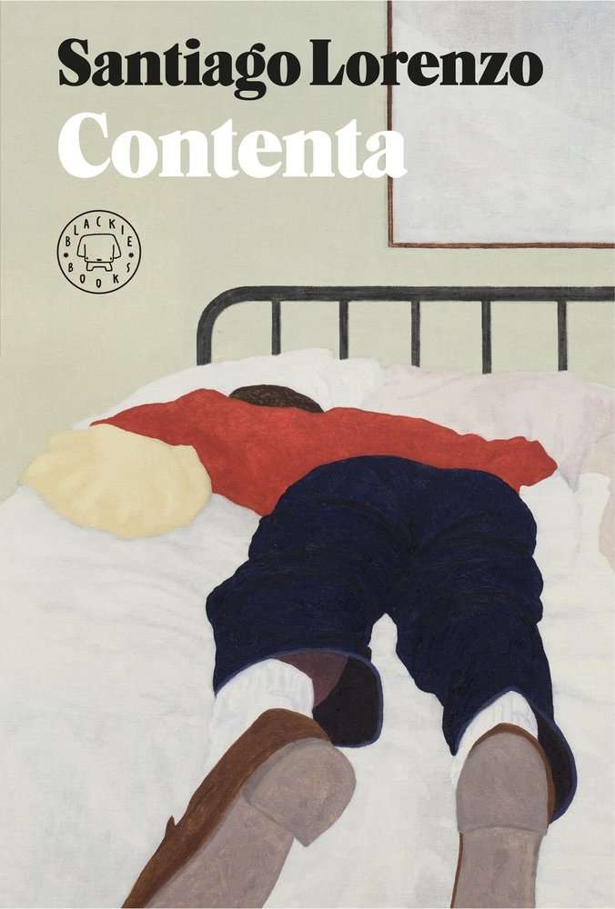 contenta santiago lorenzo