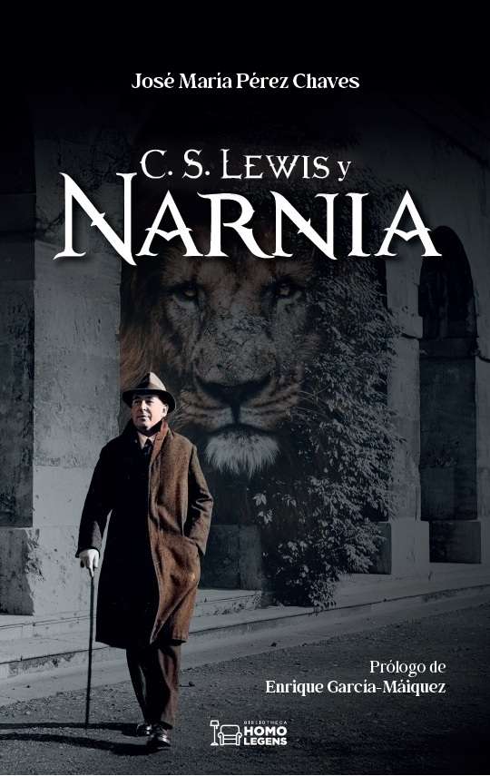 c. s. lewis y narnia josé maría pérez chaves