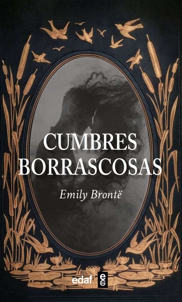 cumbres borrascosas emily bronte