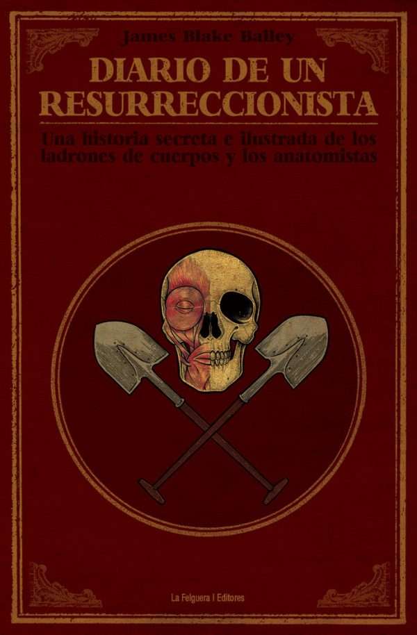 Diario de un resurreccionista