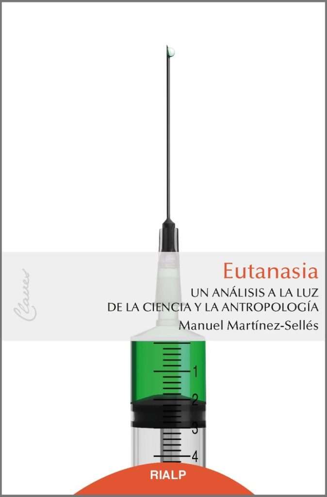 eutanasia manuel martínez sellés