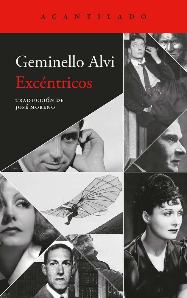 geminello alvi excéntricos