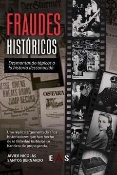 fraudes históricos javier nicolás santos