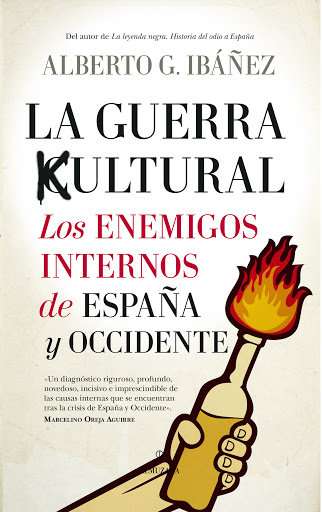 La guerra kultural