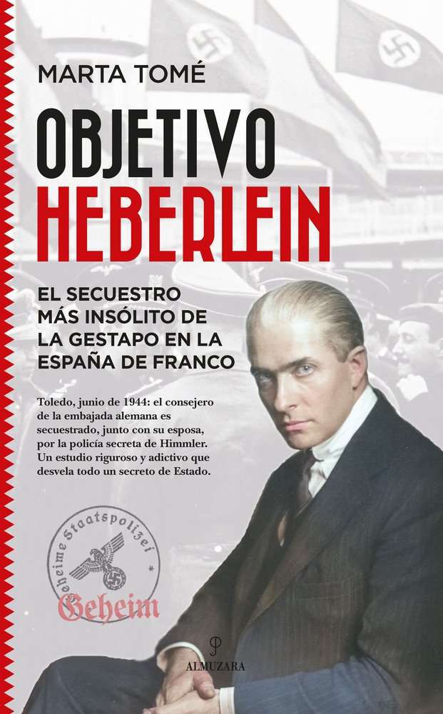 objetivo heberlein marta tomé