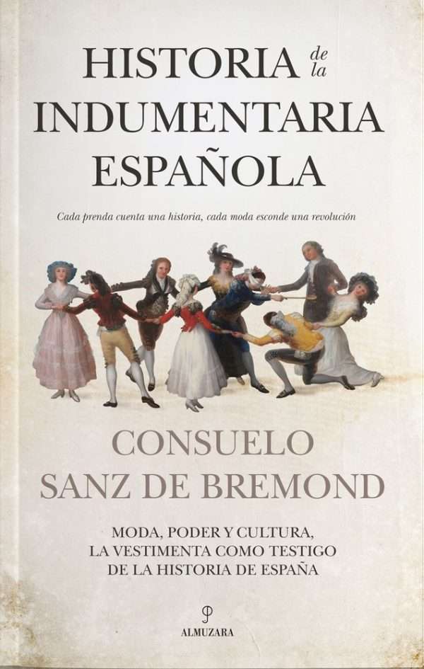 Historia de la indumentaria española