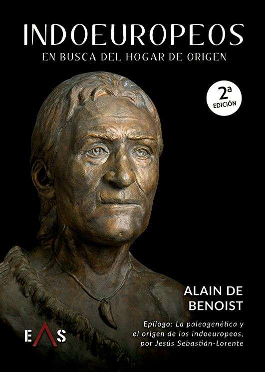 Indoeuropeos. En busca del hogar de origen