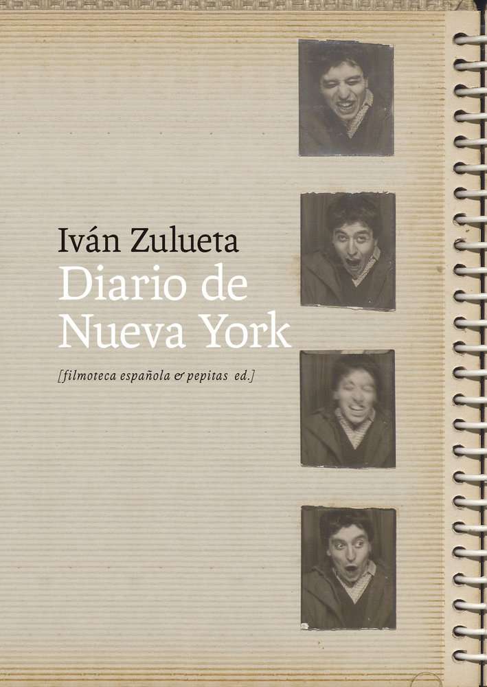 diario de nueva york iván zulueta