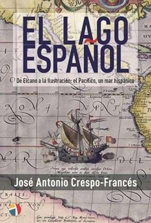 el lago español josé antonio crespo francés