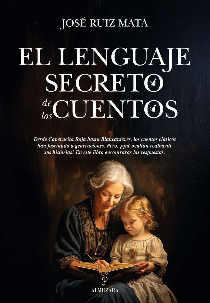 el lenguaje secreto de los cuentos josé ruiz mata