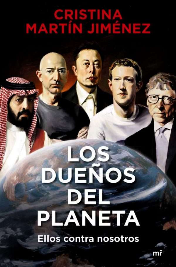 Los dueños del planeta