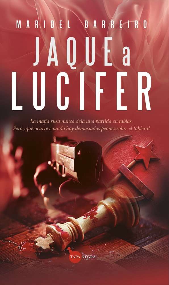 jaque a lucifer maribel barreiro