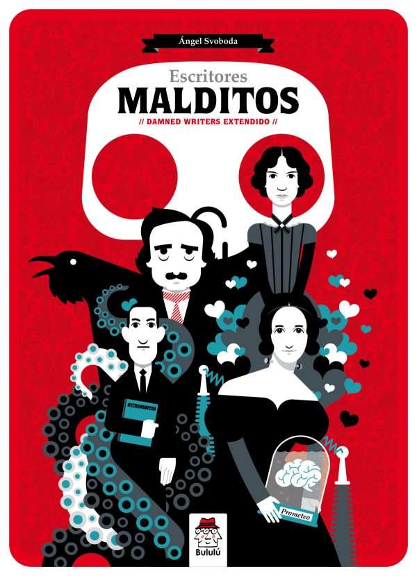 Escritores malditos