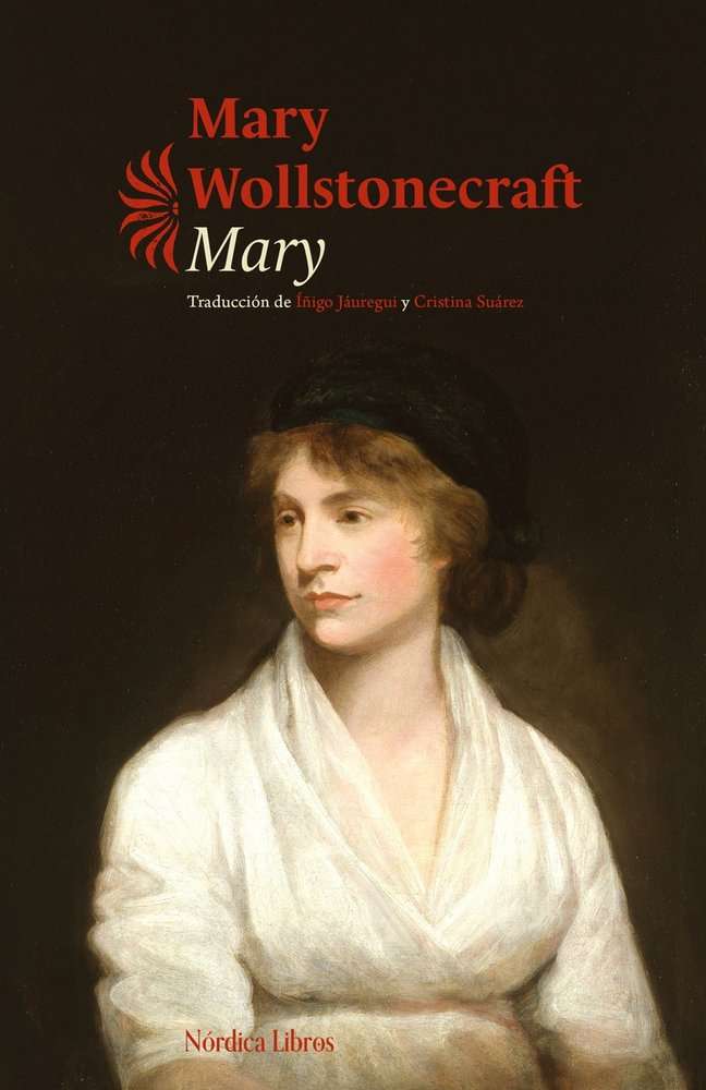 mary mary wollstonecraft