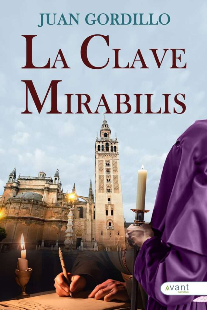 la clave mirabilis juan gordillo