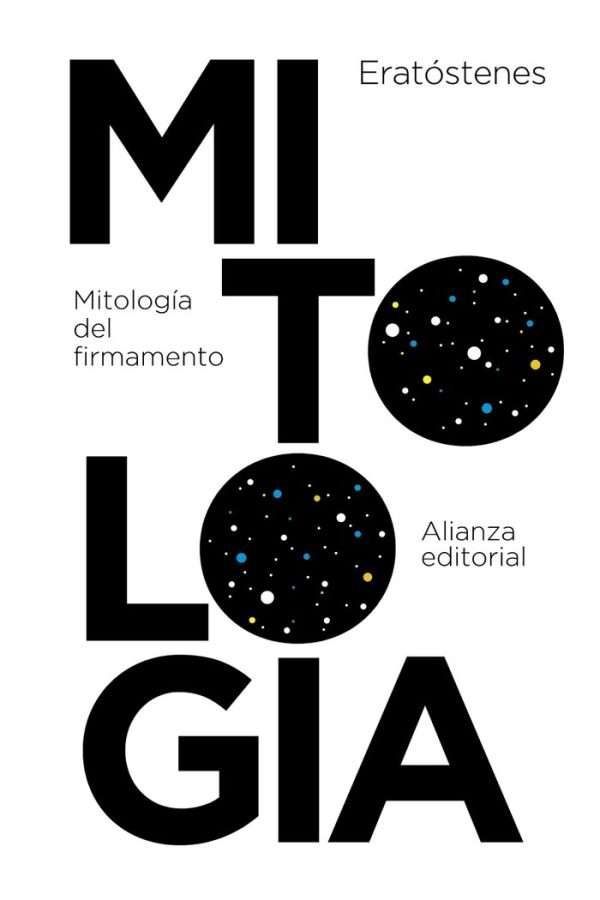 mitología del firmamento eratóstenes