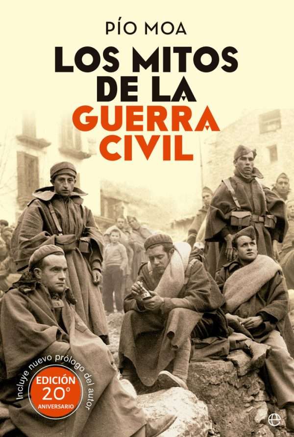 Los mitos de la guerra civil