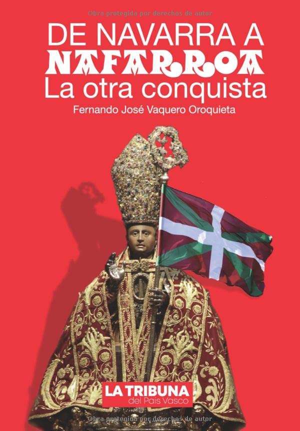 de navarra a nafarroa fernando josé vaquero