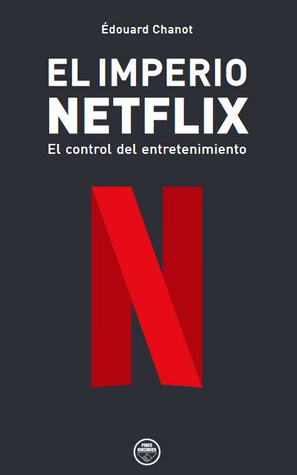 el imperio netflix edouard chanot