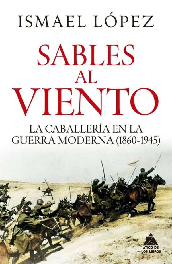 sables al viento ismael lópez
