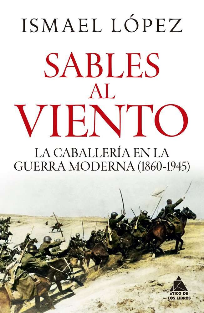sables al viento ismael lópez