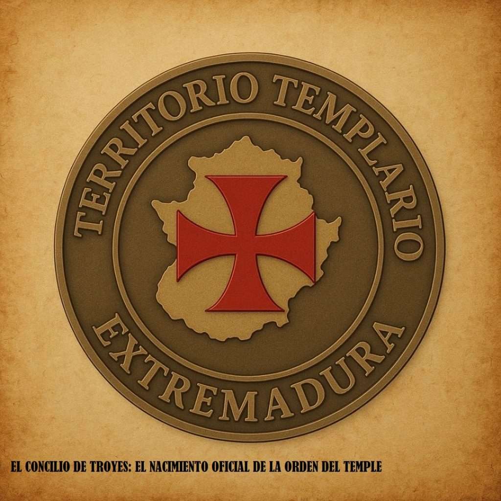 territorio templario extremadura