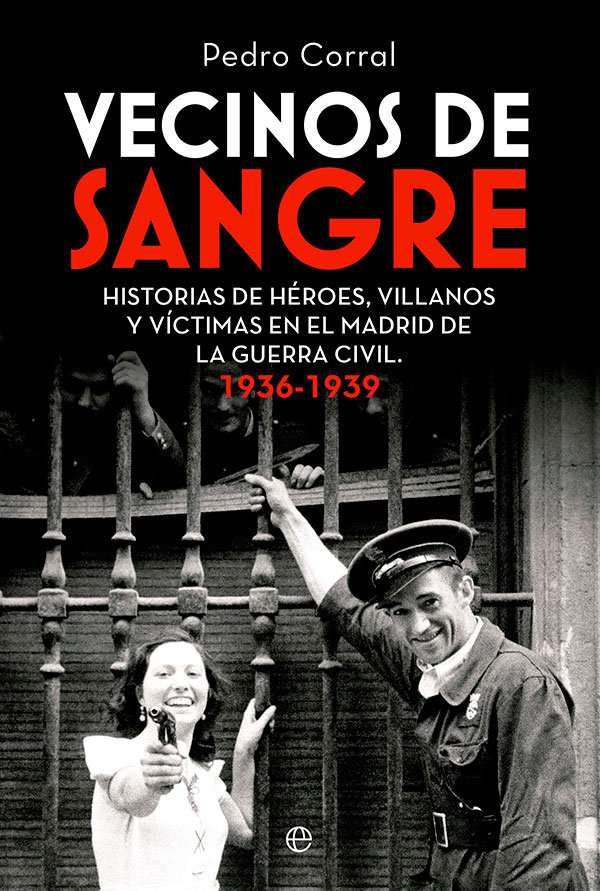 vecinos de sangre pedro corral