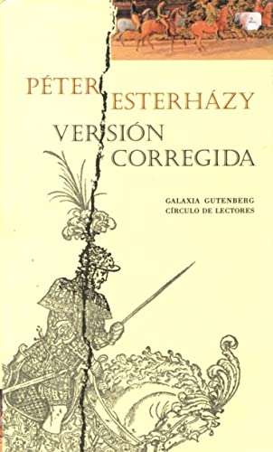 peter esterhazy version corregida